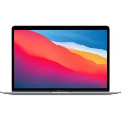Apple MacBook Air 13.3-Inch Retina Display 8-core Apple M1 chip with 8GB RAM 256GB SSD