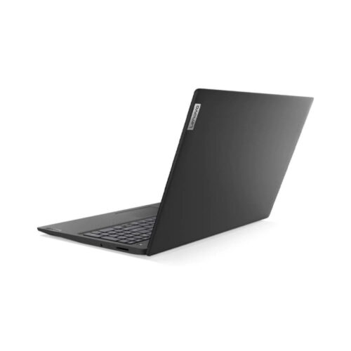 this is a image of lenovo ideapad slim 3 ryzen 5 black laptop 1 1000x1000 1