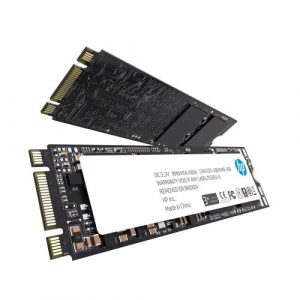 HP S700 120GB M.2 SSD-Four Star IT