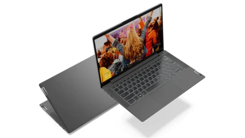 this is a image of lenovo laptops ideapad 5 14 intel gallery 12