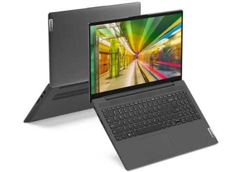 this is a image of lenovo laptops ideapad 5 15in intel hero