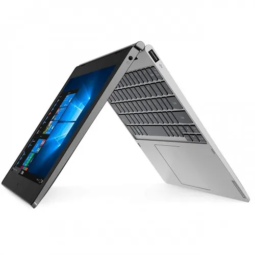 Lenovo Ideapad D330 N4020 4GB 128 EMCC 10.1" HD (1280x800) Touch Tablet