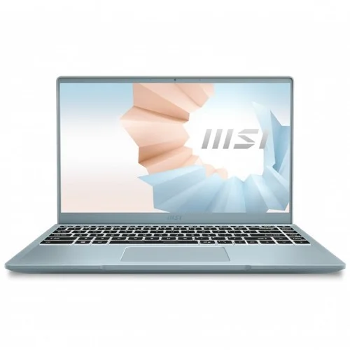 MSI MODERN 14 B11SB