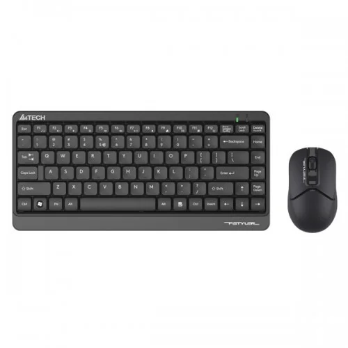 A4TECH FG1112 Wireless Combo Keyboard Mouse