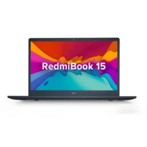 Xiaomi RedmiBook 15 laptop