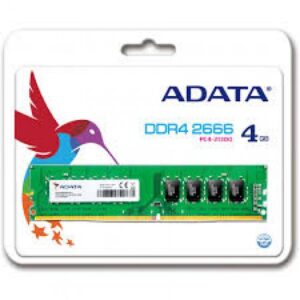ADATA 4 GB 2666