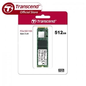 Transcend 110S M.2 512GB