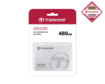 Transcend SSD220S 2.5″