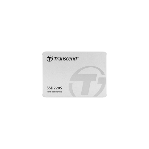 this is a image of Transcend SSD220S 2.5″ 2