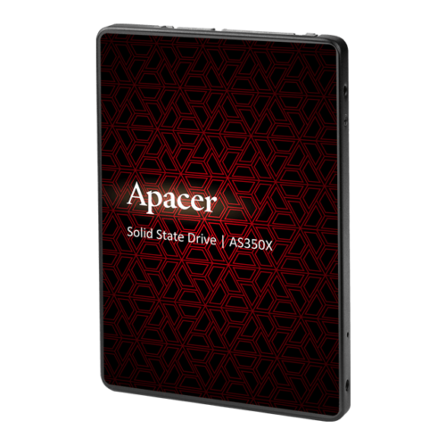 APACER AS350X 256GB