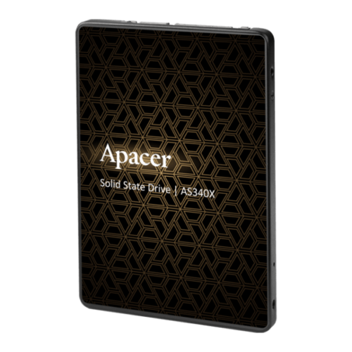 Apacer AS340X 120GB