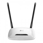 TP-Link TL-TP-Link TL-WR841N 300Mbps Wireless Router price in Bangladesh
