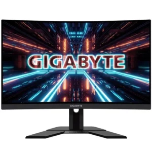 GIGABYTE G27FC 27″ 165Hz Full HD Curved Gaming Monitor