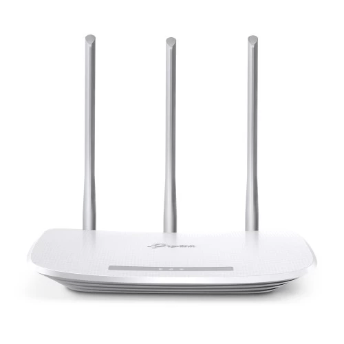 TP-Link TL-WR845N 300 Mbps Ethernet Single-Band Wi-Fi Router Price in Bangladesh