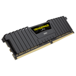 CORSAIR VENGEANCE LPX 16GB DDR4 3200MHz RAM