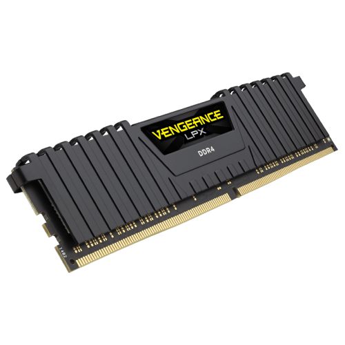 CORSAIR VENGEANCE LPX 16GB DDR4 3200MHz RAM