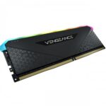 ORSAIR VENGEANCE RGB RS 8GB DDR4 3600MHz RAM