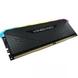 ORSAIR VENGEANCE RGB RS 8GB DDR4 3600MHz RAM