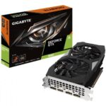 Gigabyte GeForce GTX 1660