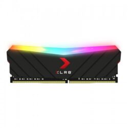 PNY XLR8 Gaming EPIC-X RGB 8GB DDR4 3600MHz Desktop RAM