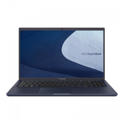 Asus ExpertBook B1 Intel Core i5 11th Gen 15.6" FHD Laptop Price in Bangladesh
