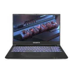 Gigabyte G5 KE Intel Core i5 12th Gen RTX 3060 6GB Graphics 15.6" FHD 144Hz Gaming Laptop