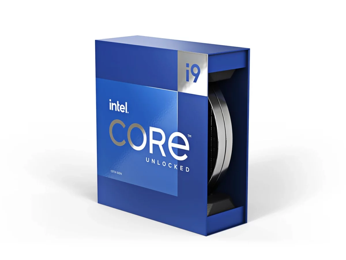 Intel 13th Gen Core i9 13900KF Processor Price in BD