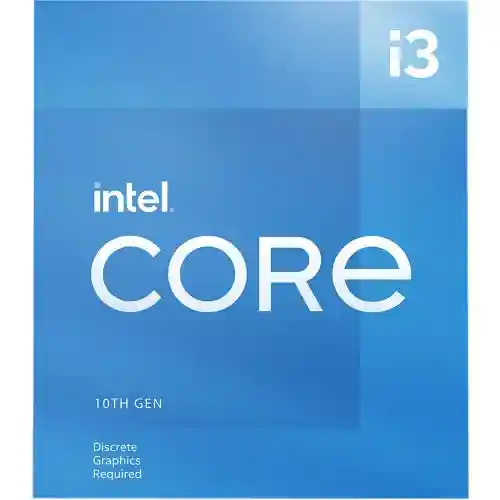 Intel Core i3 10105 10th Gen Processor Price in BD