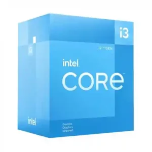 Intel Core i3-12100F 12th Gen Processor Price in BD