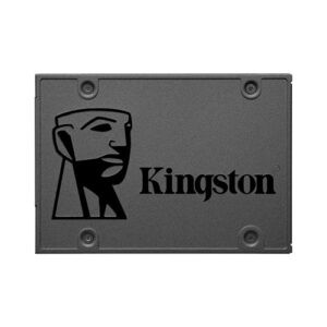 Kingston A400 SSD-Four Star IT