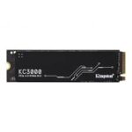 Kingston KC3000 SSD-Four Star IT