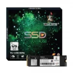 Teutons OSMIUM SSD-Fouir Star IT