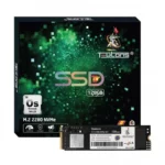 Teutons OSMIUM SSD-Four Star IT