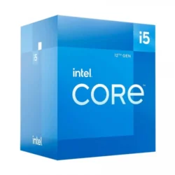 Intel 12th Gen Core i5-12400 Processor Price in BD