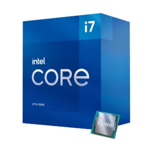 Intel 13th Gen Core i7 13700K Processor Price in Bangladesh - Four Star IT BD