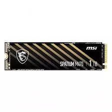 MSI
