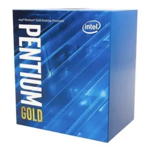 Intel Pentium Gold G6405 Price in Bangladesh