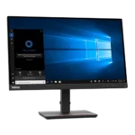 Lenovo ThinkVision S27e-20 27-inch IPS FHD Monitor