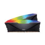 APACER NOX RGB AURA2 16GB DDR4 2666MHz Desktop RAM