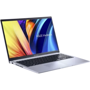 ASUS Vivobook X1502ZA-BQ326W Core i3 12th Gen 4GB Ram 15.6 FHD Laptop