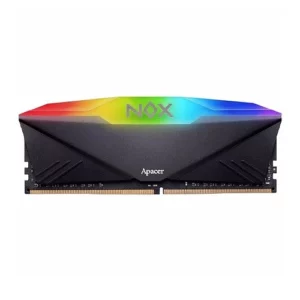 Apacer NOX RGB 16GB DDR4 3600MHz RAM