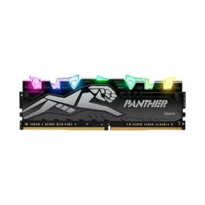 Apacer Panther Rage 16GB DDR4 RGB 2666MHZ Desktop RAM