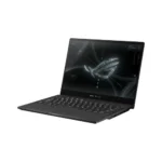 Asus ROG Flow X13 GV301QE Ryzen 9 5980HS RTX 3050 Ti 4GB Graphics, 13.4 120Hz WUXGA Touch Gaming Laptop (ROG XG Mobile GC31S with RTX 3080)