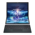 Asus ZenBook 17 FOLD OLED UX9702 Intel Core i7 12th Gen 2.5K Laptop price in bd fourstart it