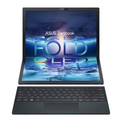 Asus ZenBook 17 FOLD OLED UX9702 Intel Core i7 12th Gen 2.5K Laptop price in bd fourstart it