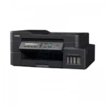 Brother DCP-T820DW Multi Function Inkjet Printer with Wifi (Black Color 3026 PPM)
