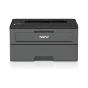 Brother HL-L2370DN Compact Mono Laser Printer (34 PPM)