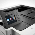 Brother HL-L3270CDW Single Function Color Laser Printer with Wifi (24 ppm)