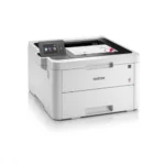 Brother HL-L3270CDW Single Function Color Laser Printer with Wifi (24 ppm)