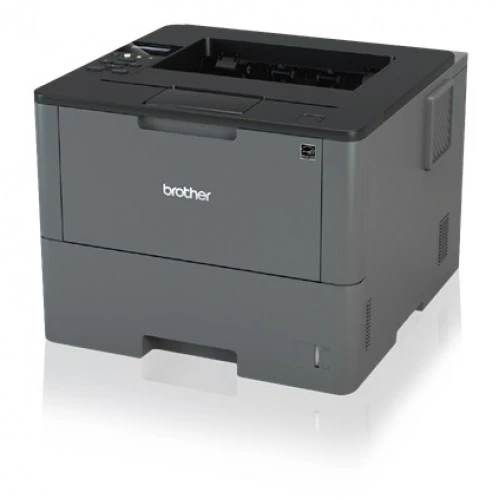 Brother HL-L6200DW Laser Printer Monochrome with Wifi (48 ppm)